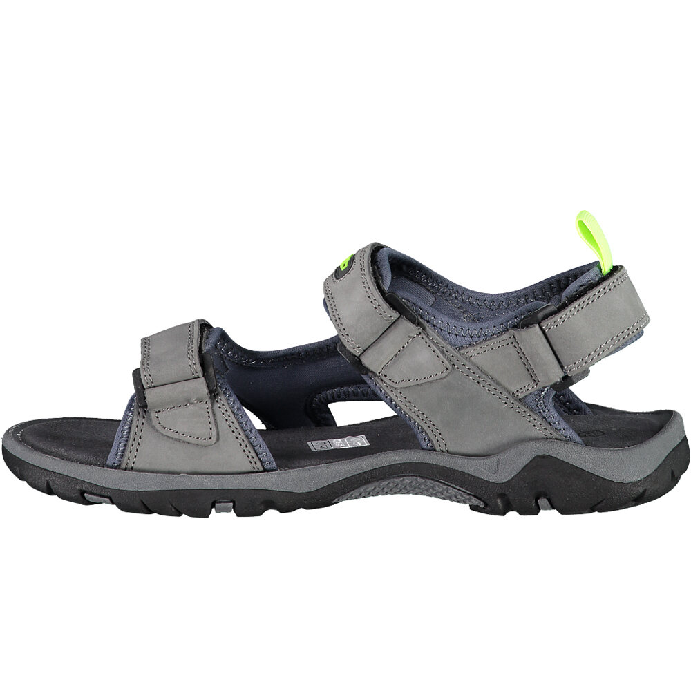 Cmp sandalias trekking hombre ALMAAK HIKING SANDAL lateral interior