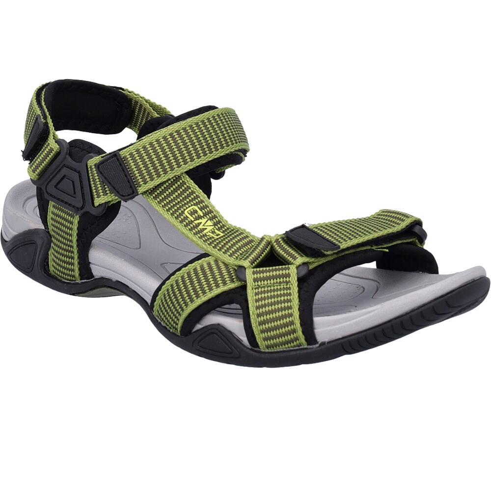 Cmp sandalias trekking hombre HAMAL HIKING SANDAL 05