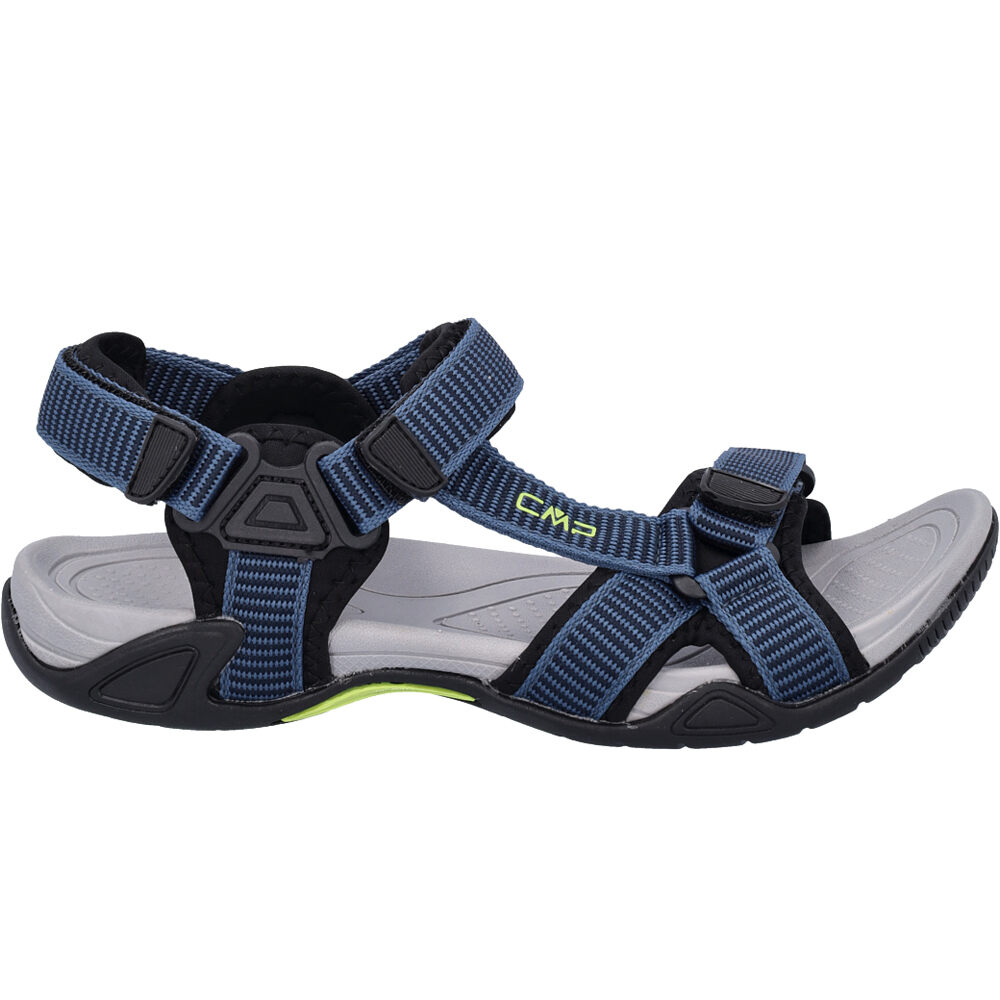 Cmp sandalias trekking hombre HAMAL HIKING SANDAL lateral exterior