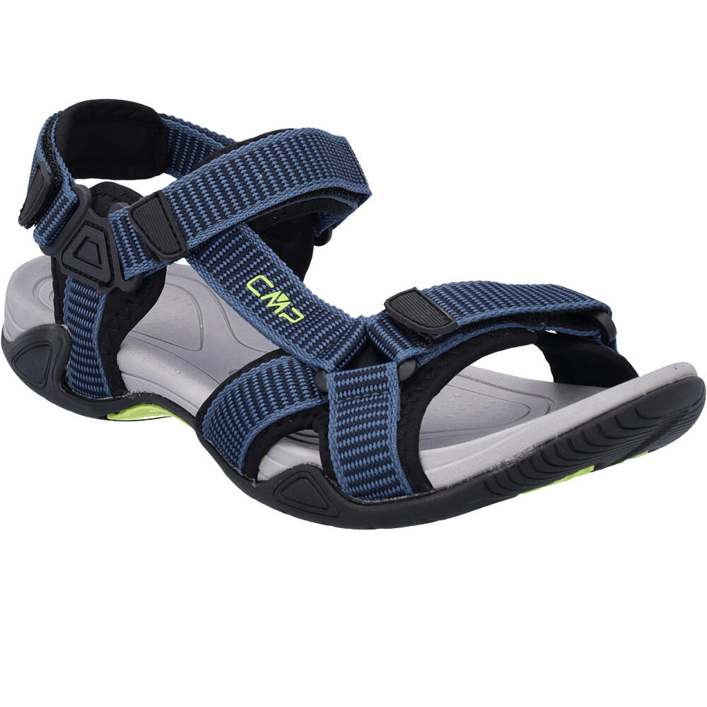 Cmp sandalias trekking hombre HAMAL HIKING SANDAL 05