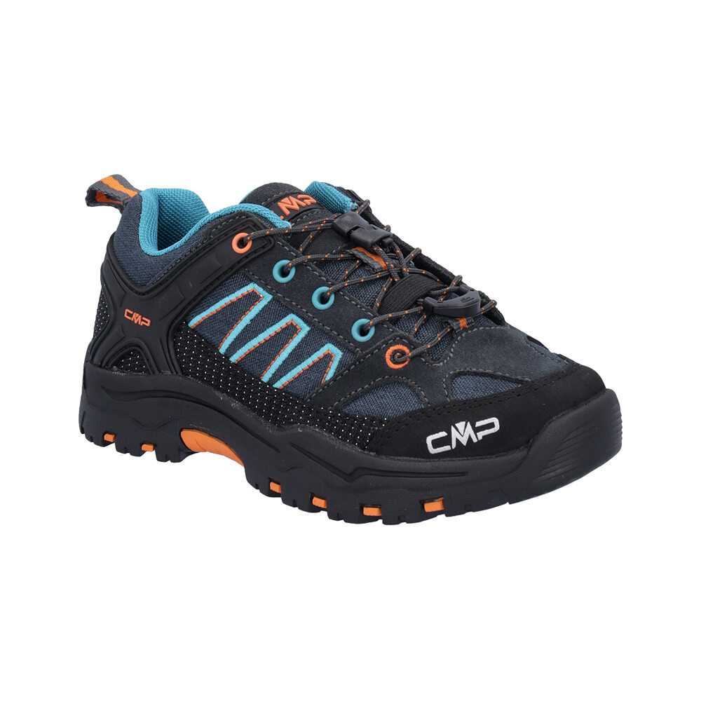 Cmp zapatilla trekking niño KIDS SUN HIKING SHOE 05