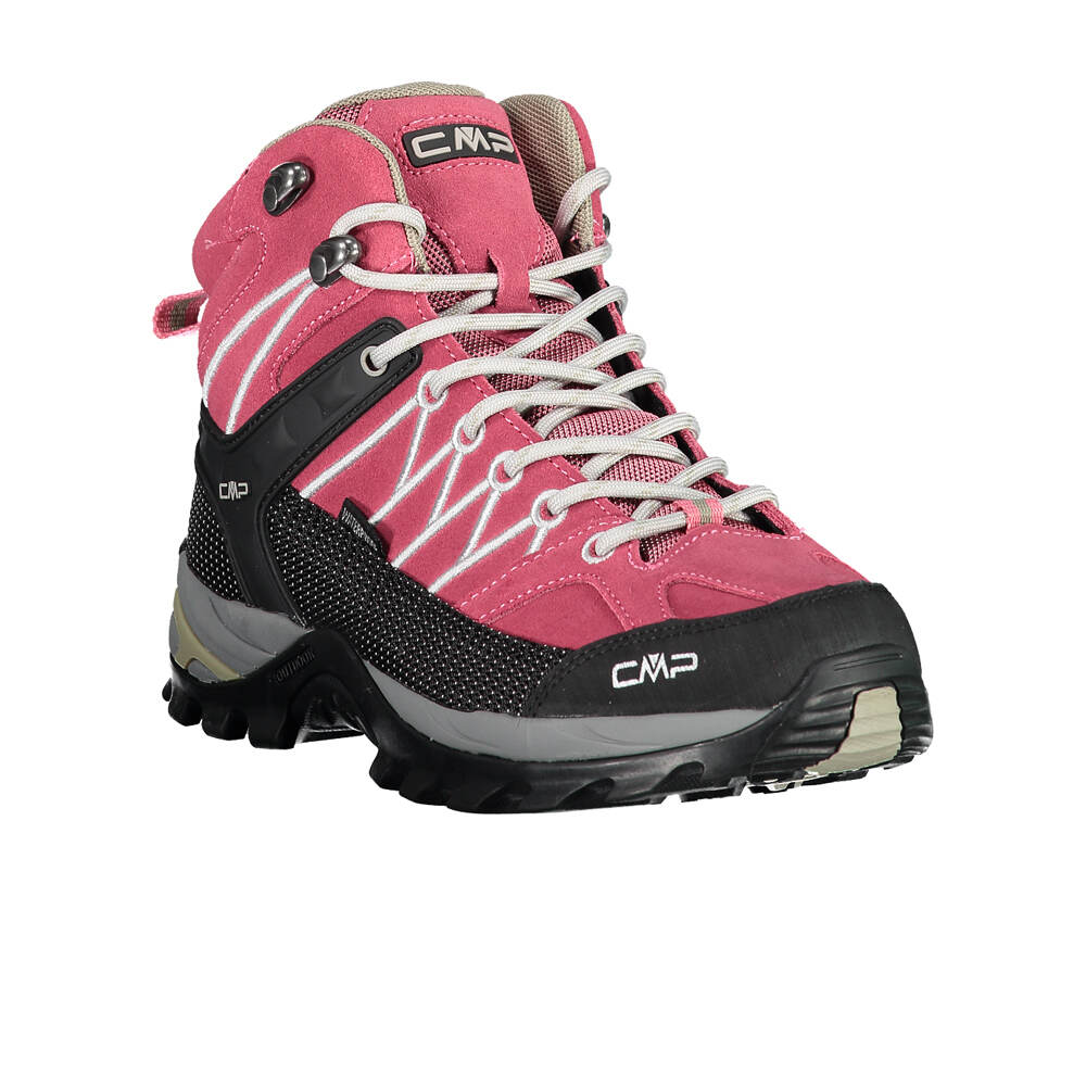 Cmp bota trekking mujer RIGEL MID WMN TREKKING SHOE WP 05