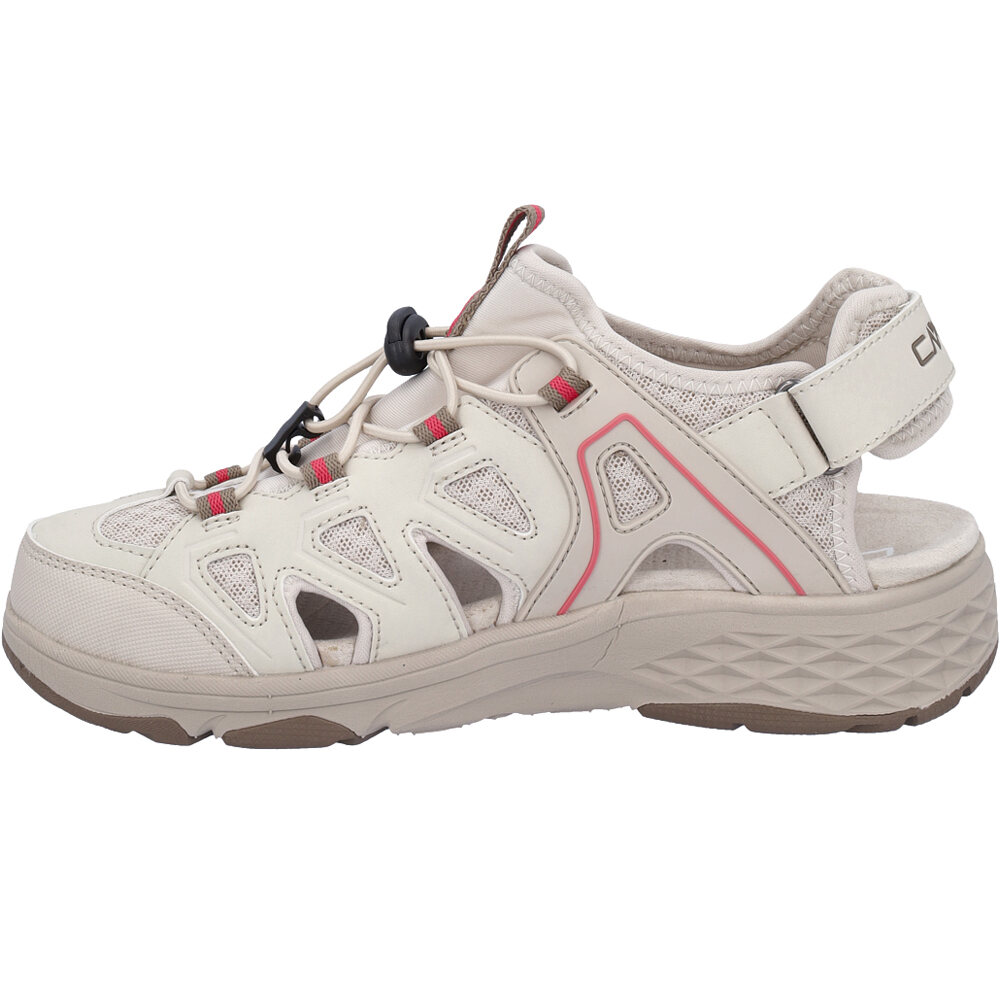 Cmp sandalias trekking mujer ARHES WMN SANDAL SHOE lateral interior