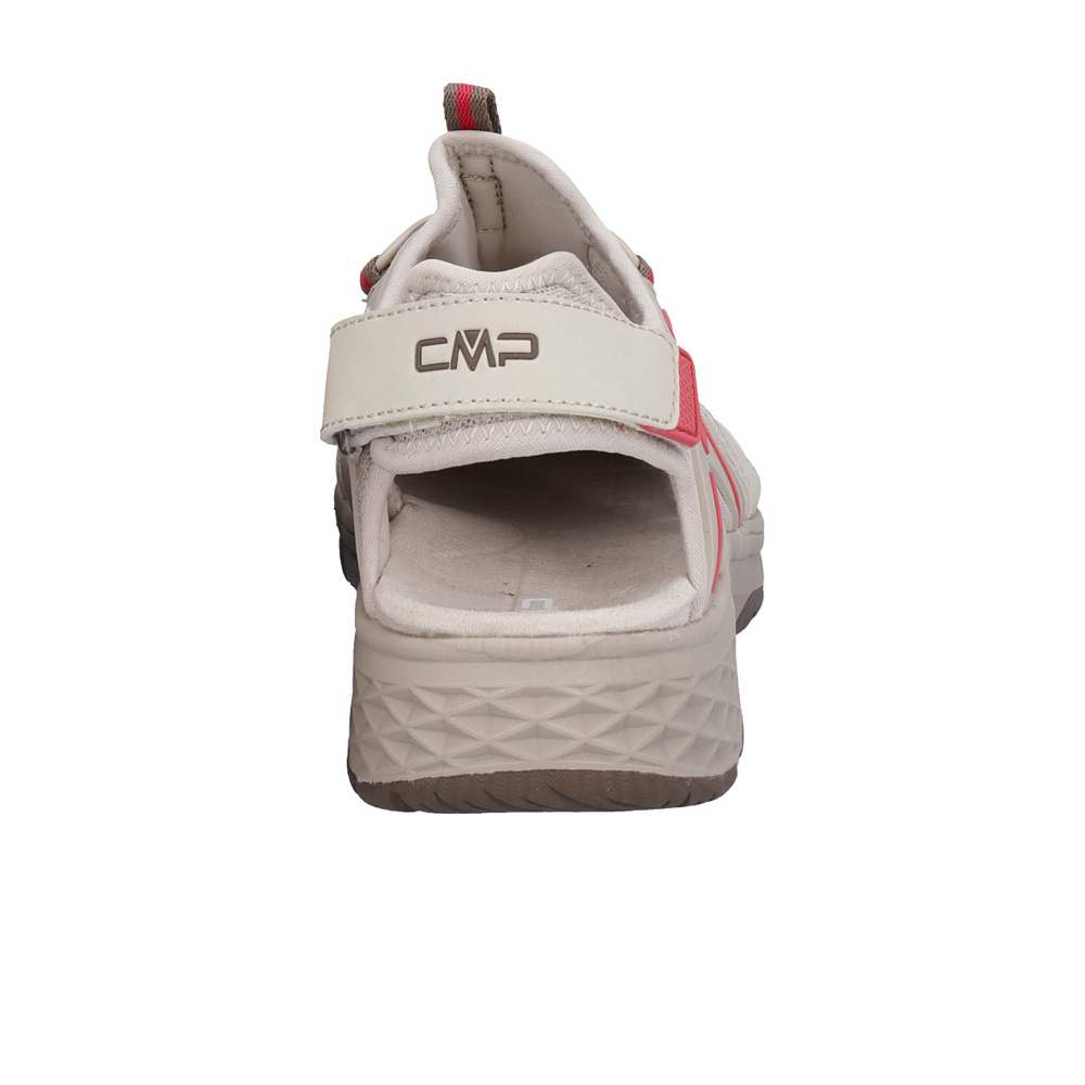 Cmp sandalias trekking mujer ARHES WMN SANDAL SHOE puntera