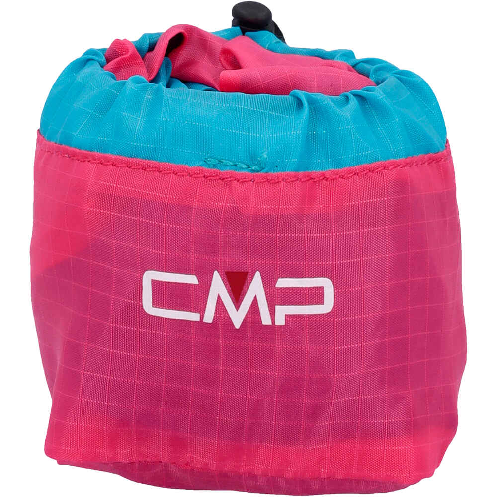 Cmp mochila montaña PACKABLE 15L BACKPACK 02