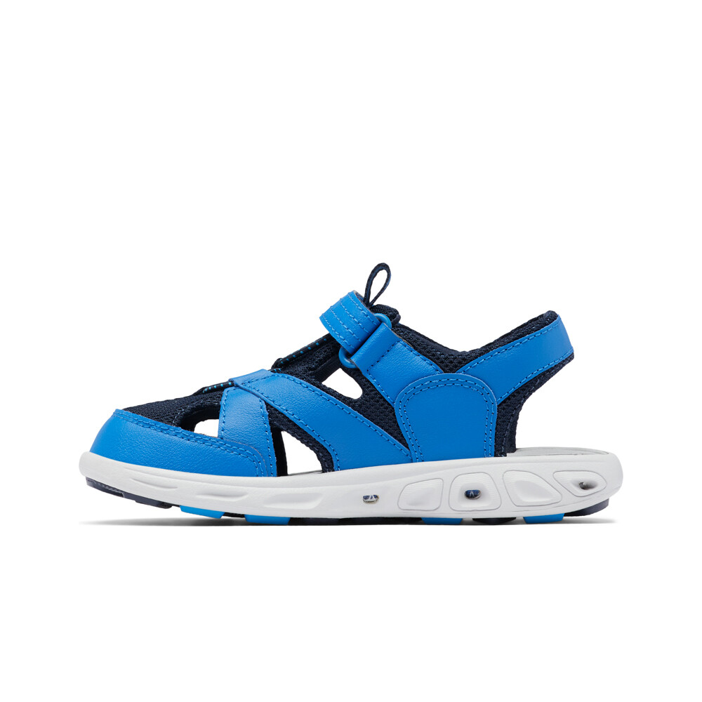 Columbia sandalias trekking niño YOUTH TECHSUN WAVE puntera