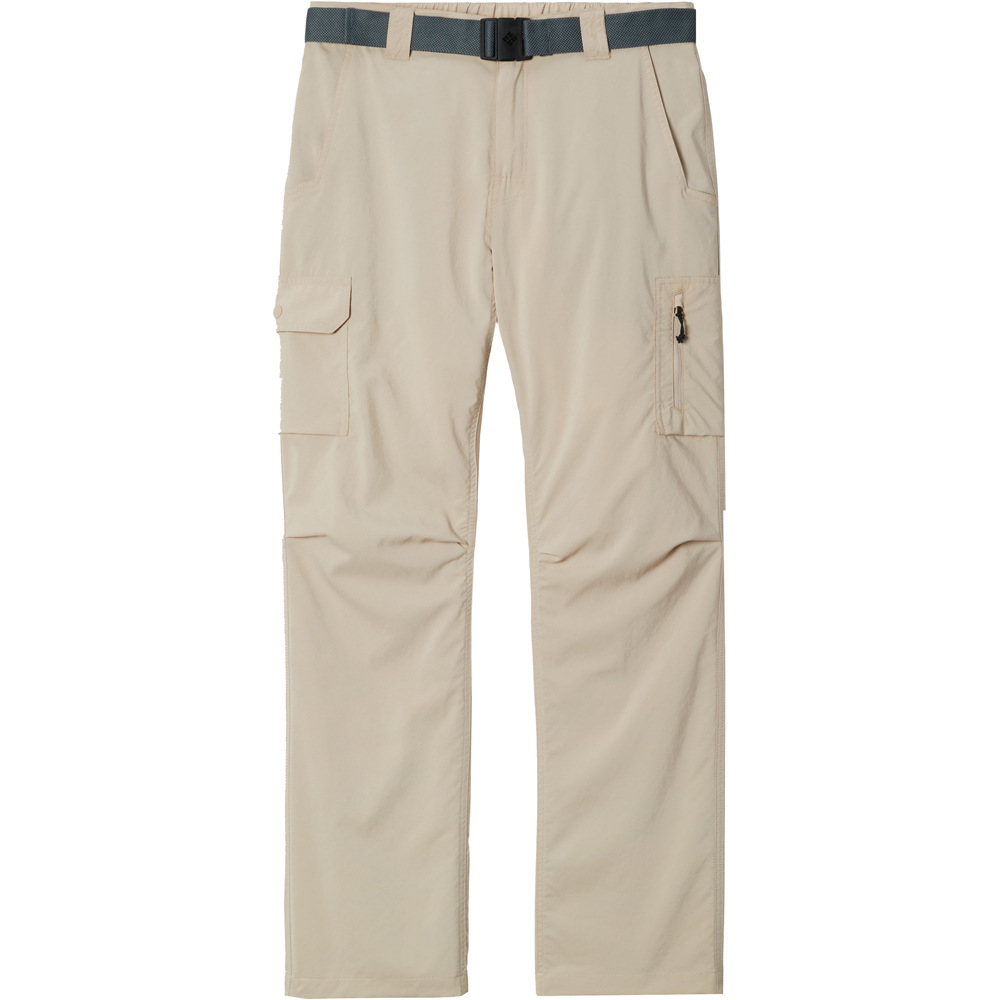 Columbia pantalón montaña hombre Silver Ridge Utility Pant 05