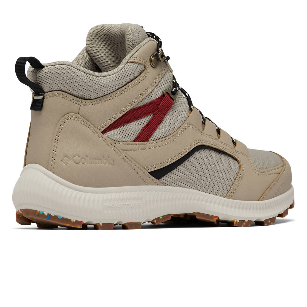 Columbia bota trekking hombre RE-PEAK MID puntera