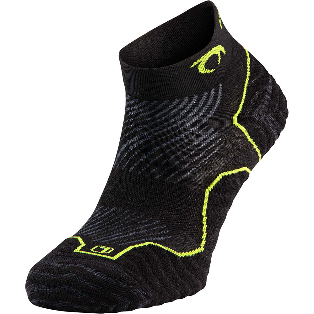 Lurbel calcetines running TIWAR TWO vista frontal