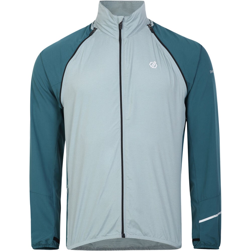 Dare2b CHAQUETA TRAIL RUNNING HOMBRE Oxidate Windshell 07