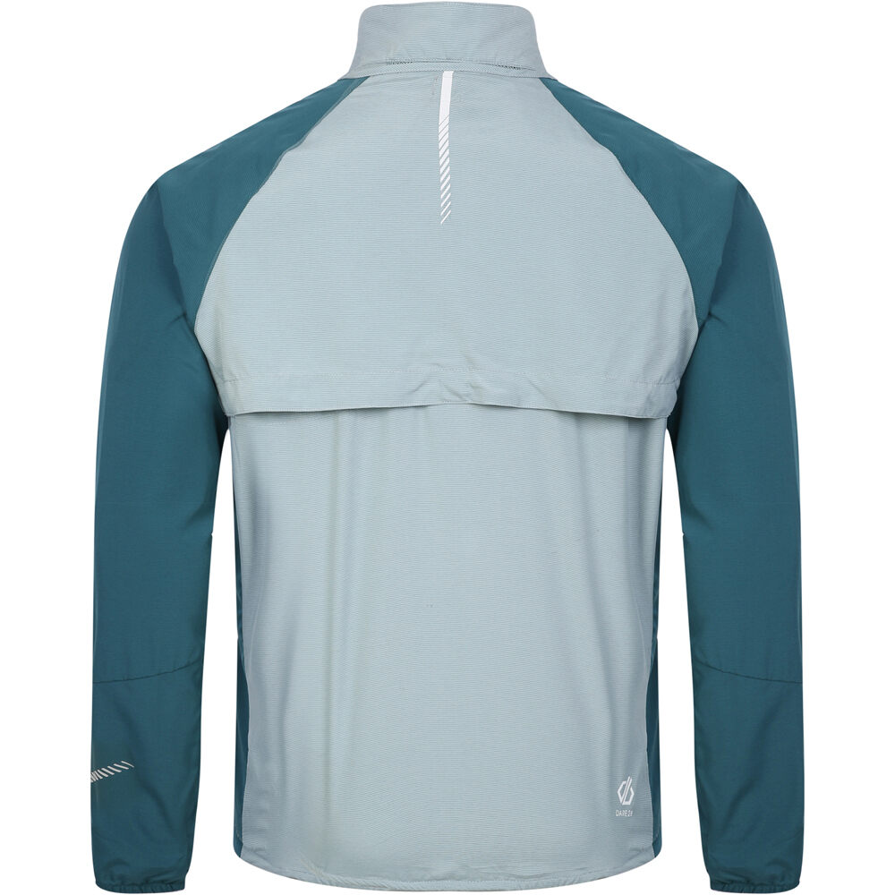 Dare2b CHAQUETA TRAIL RUNNING HOMBRE Oxidate Windshell 09