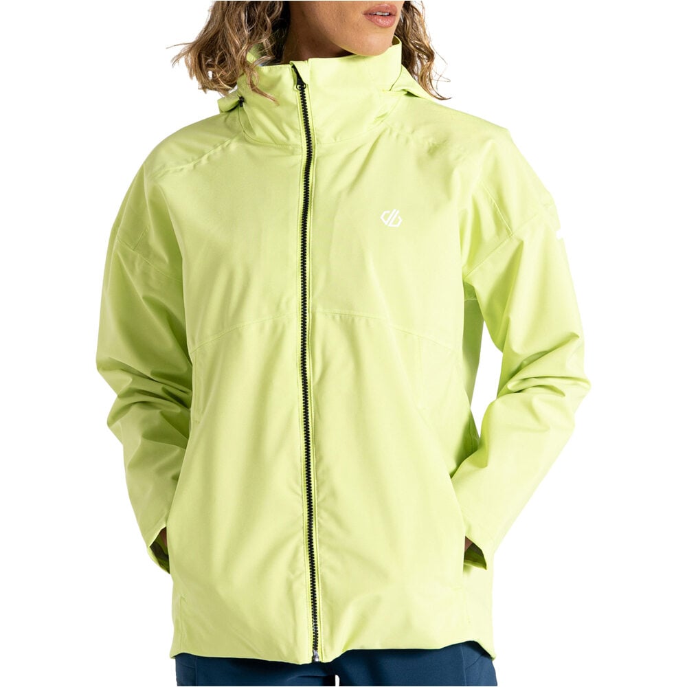 Dare2b CHAQUETA TRAIL RUNNING MUJER Trail Jacket 06