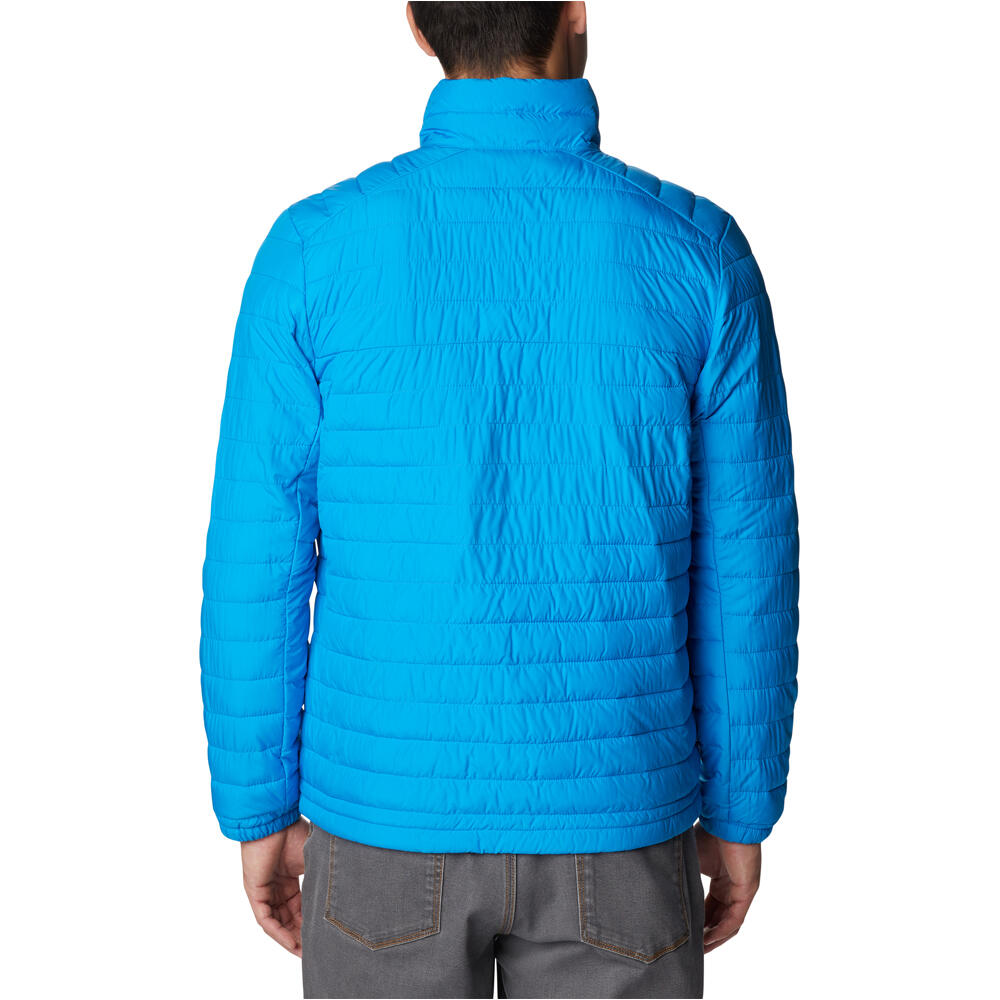 Columbia chaqueta outdoor hombre Silver Falls Jacket 07