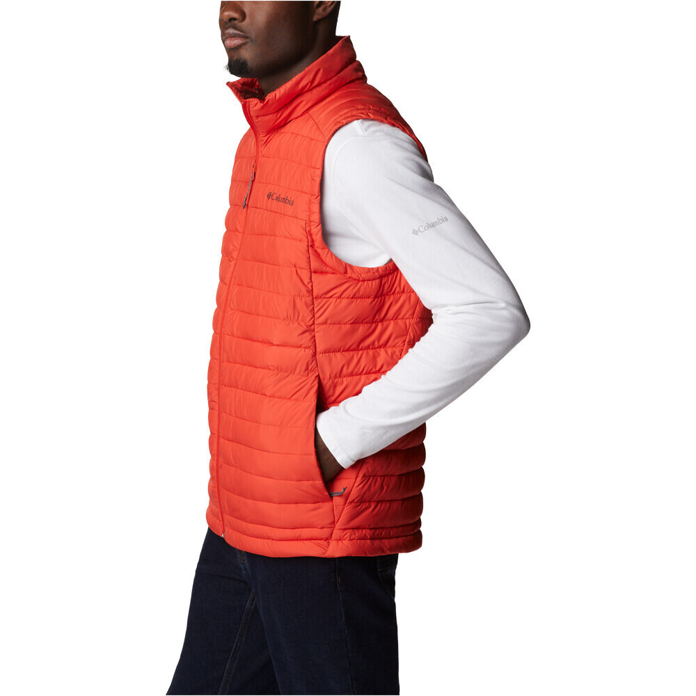 Columbia chaleco outdoor hombre Silver Falls Vest 04