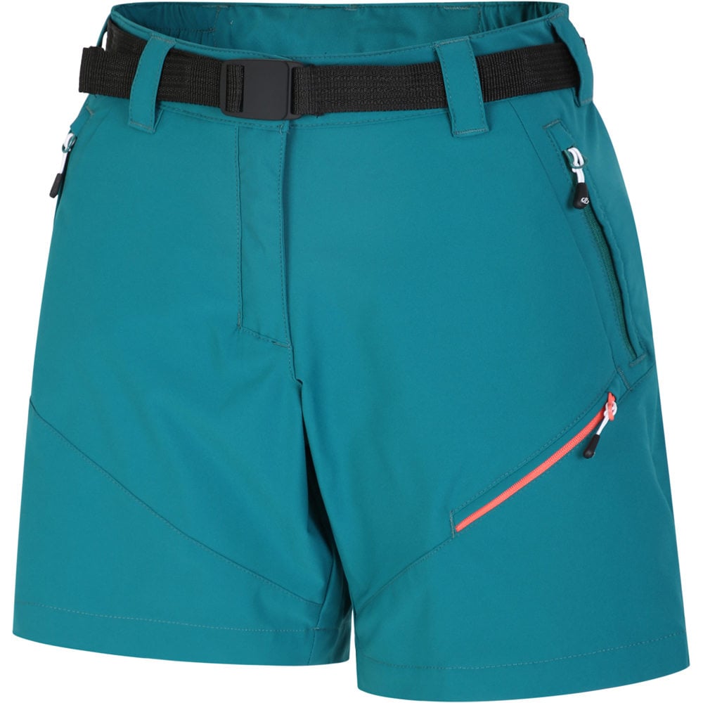 Dare2b pantalón corto montaña mujer Melodic Pro Short 04