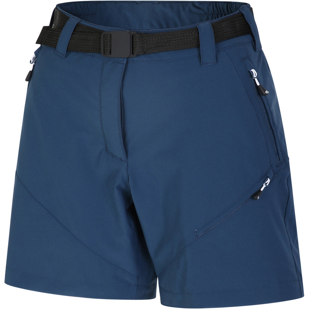 Dare2b pantalón corto montaña mujer Melodic Pro Short 05