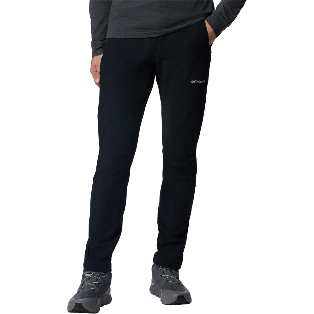 Pantalón de senderismo Triple Canyon II para hombre