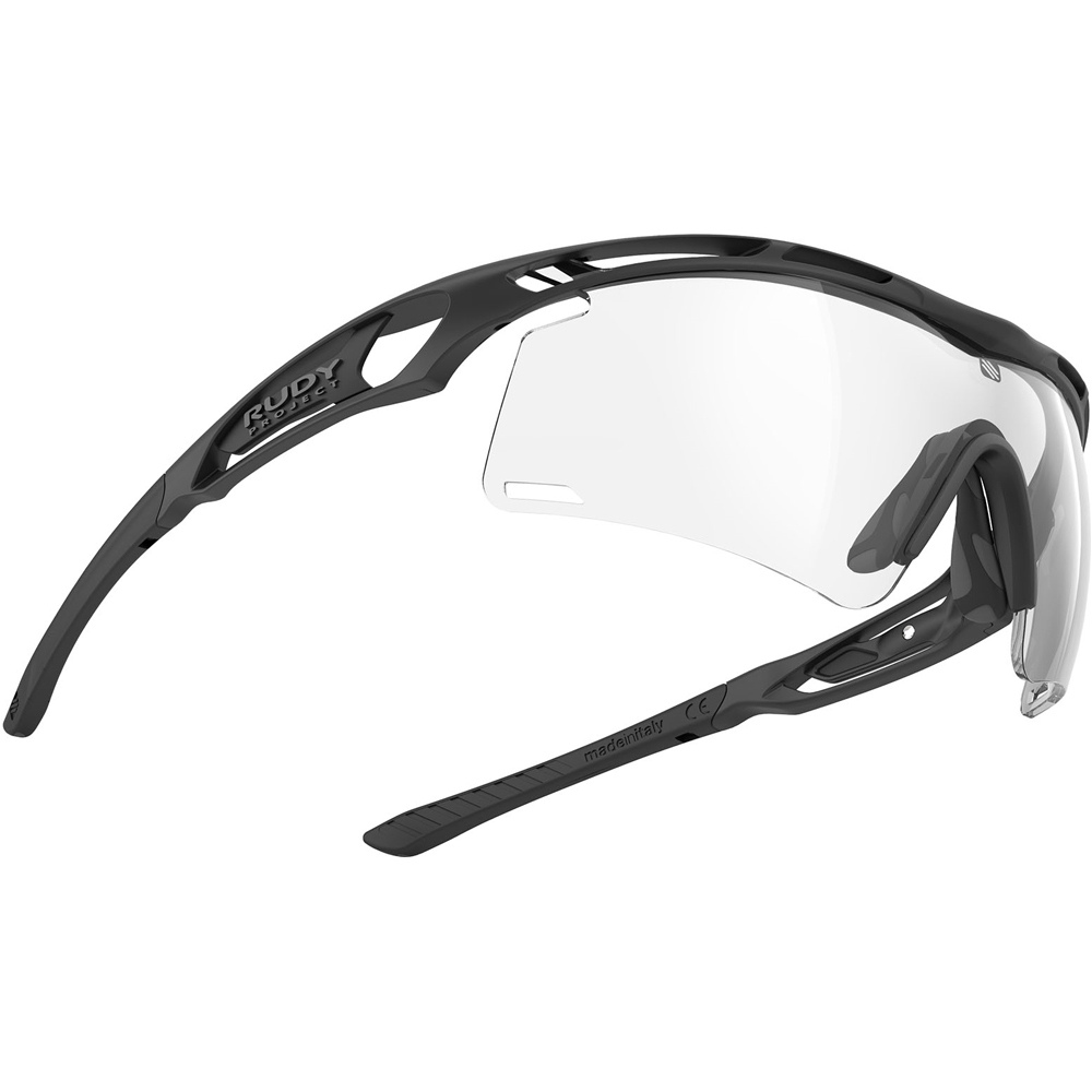 Rudy Project gafas ciclismo TRALYX + Impactx Photochromic 02