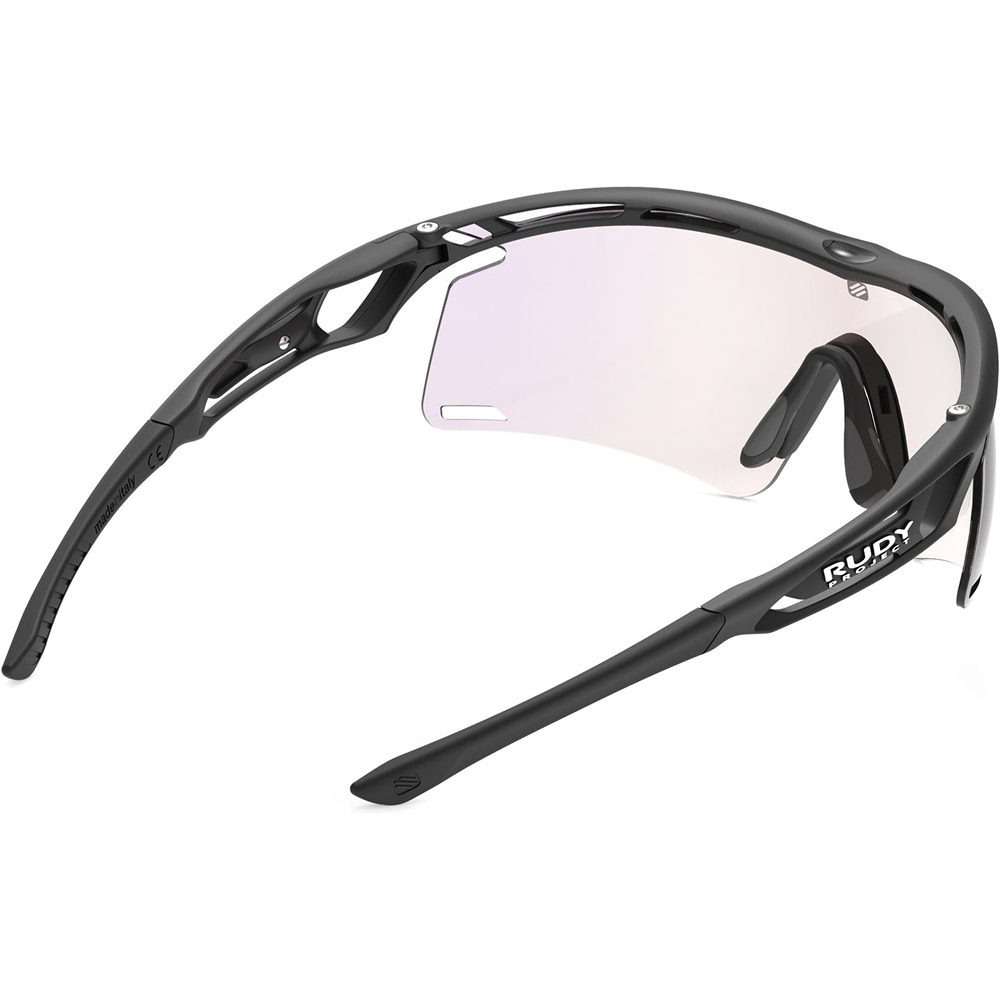 Rudy Project gafas ciclismo TRALYX + Impactx Photochromic 04