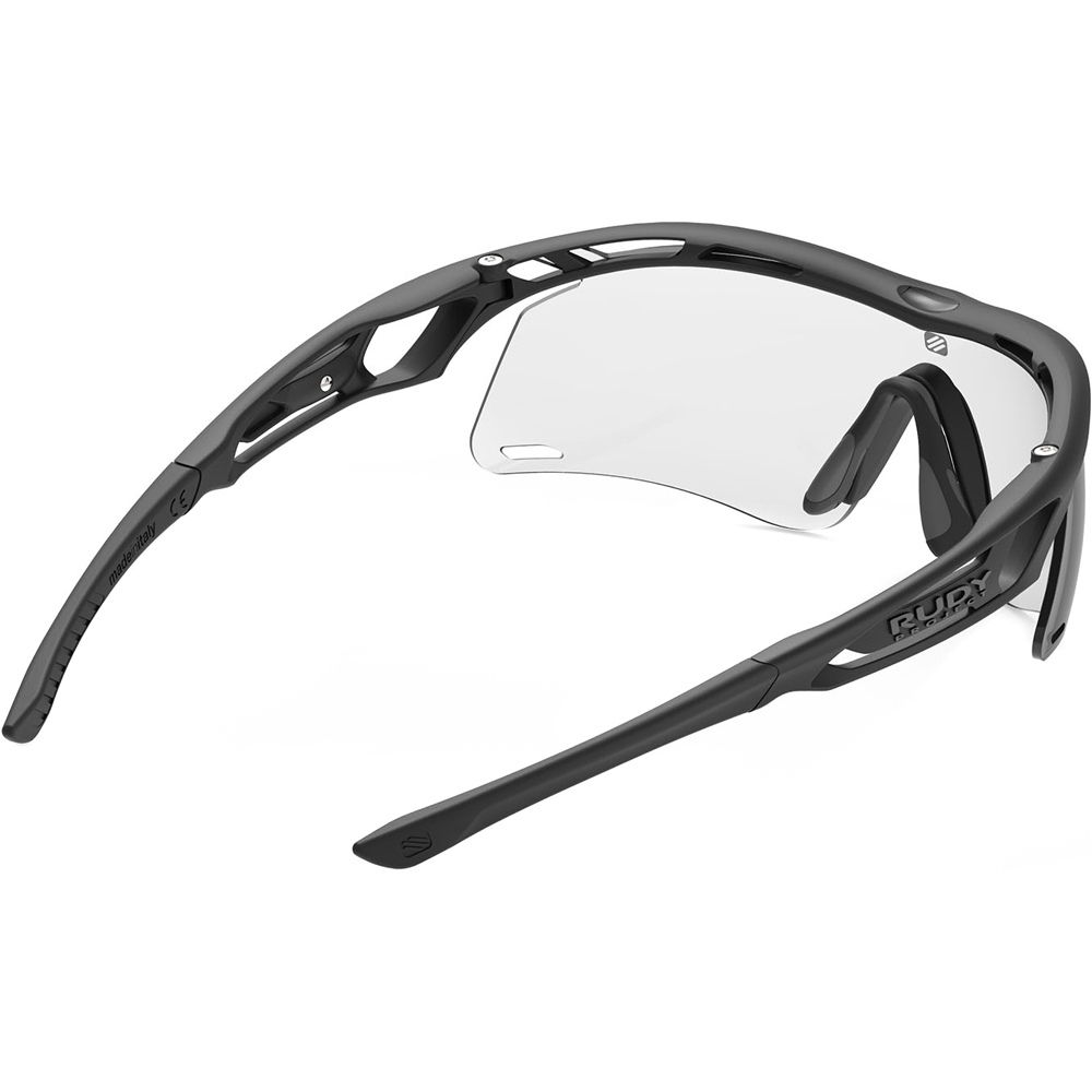 Rudy Project gafas ciclismo TRALYX + SLIM  Impactx Photochromic 04