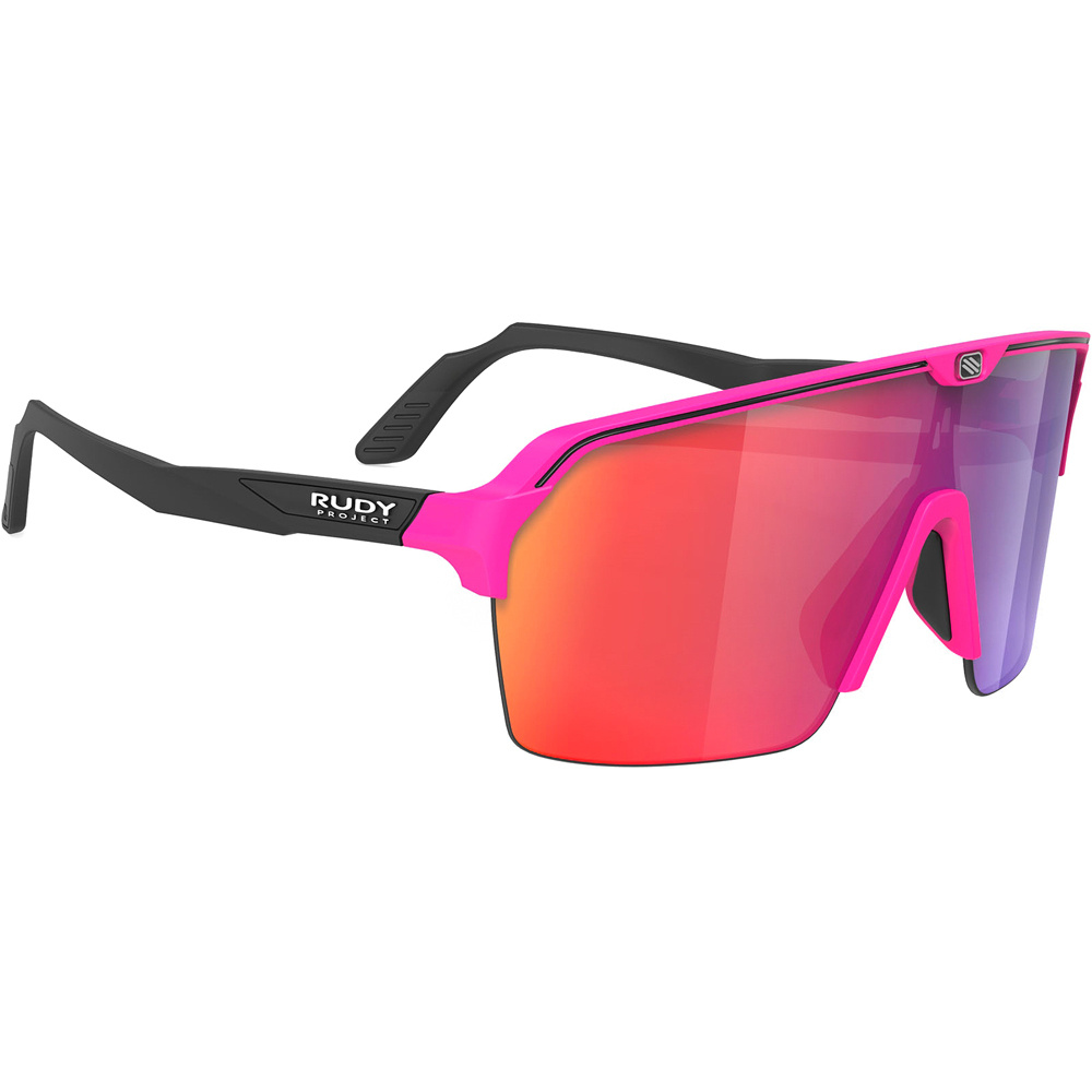 Rudy Project gafas ciclismo SPINSHIELD AIR vista frontal