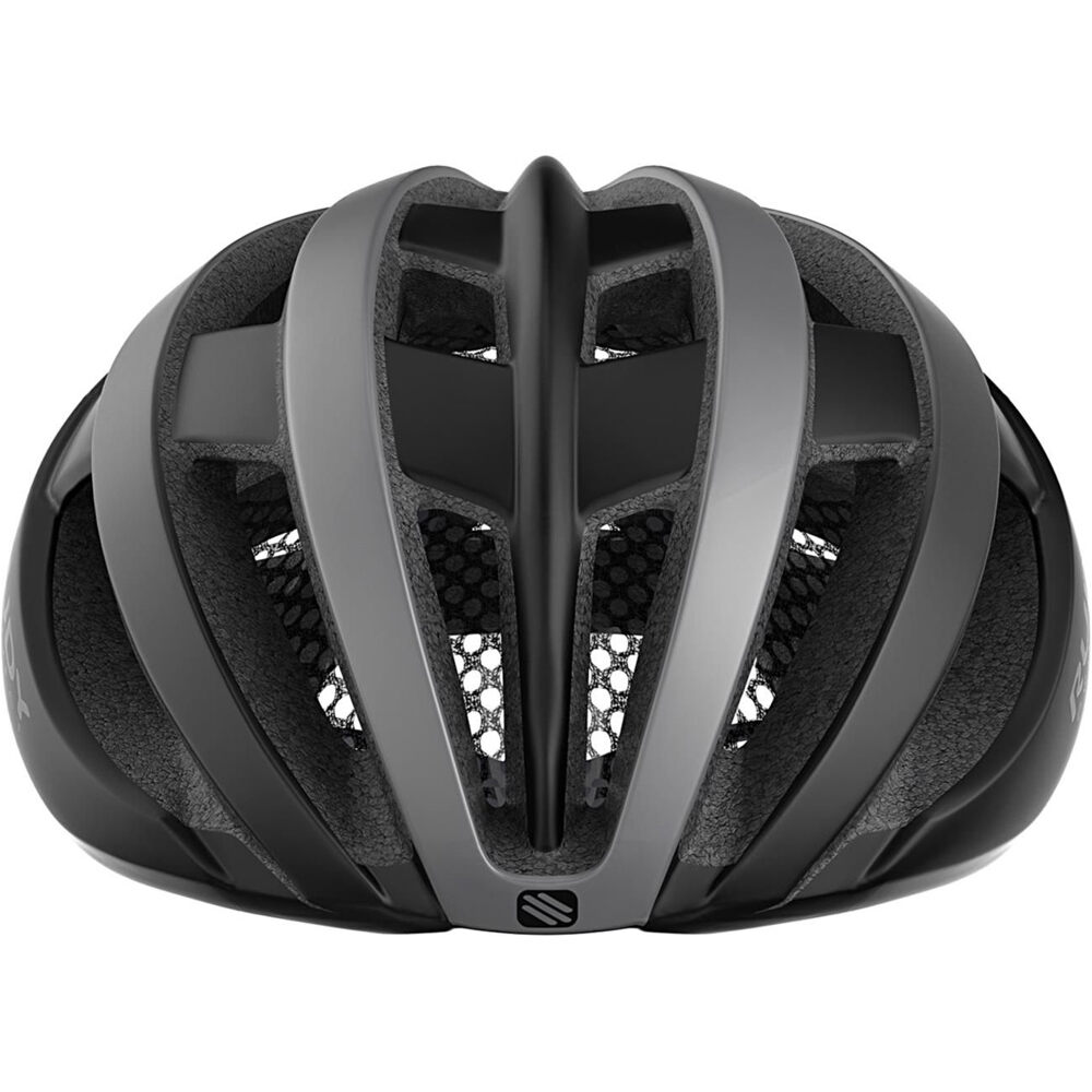 Rudy Project casco bicicleta VENGER ROAD Free Pads + Bug Stop Included 02