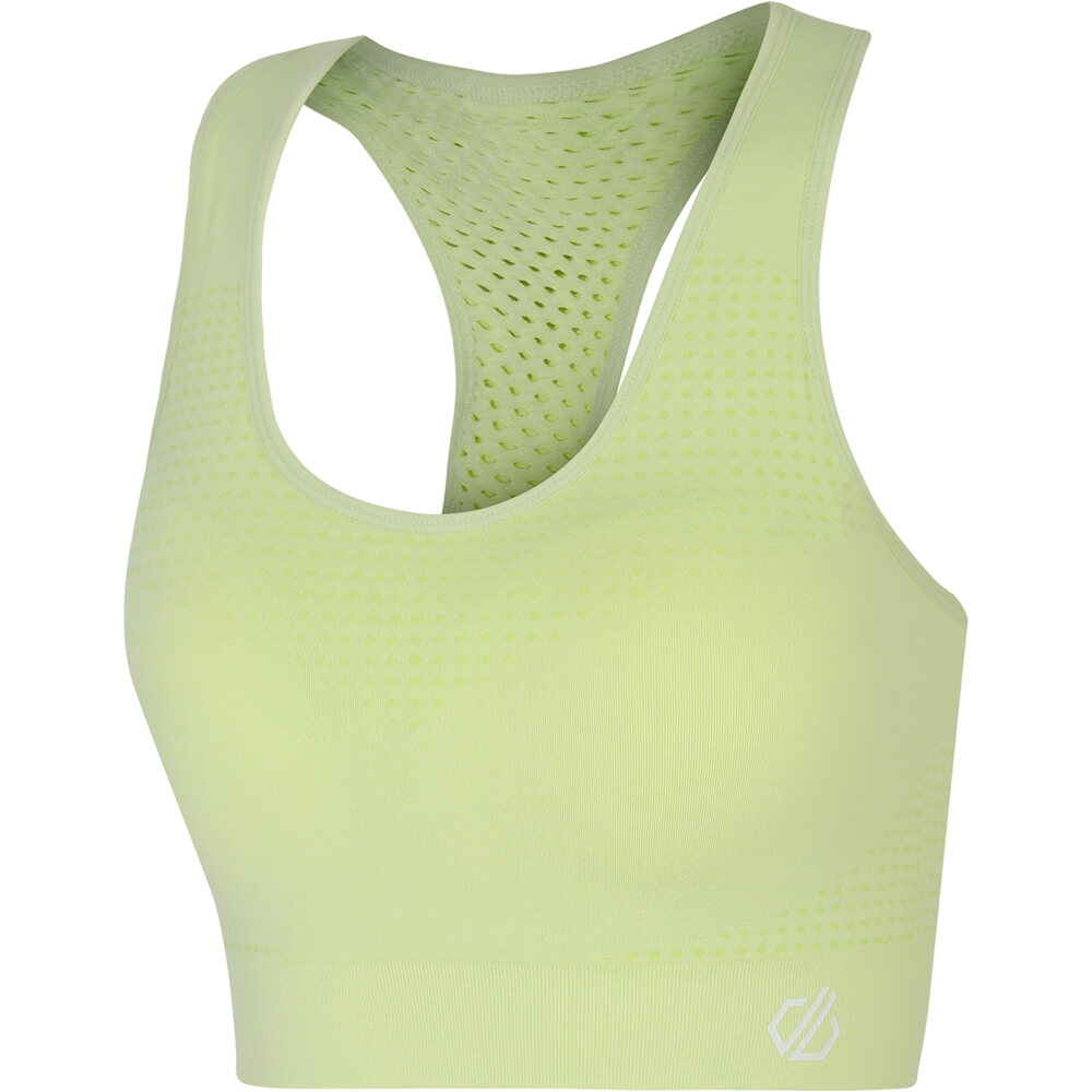 Dare2b sujetador deportivo Dont Sweat It Bra 06