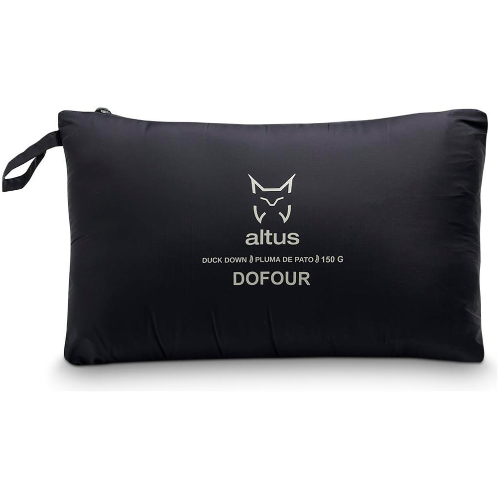 Altus chaqueta outdoor hombre DOFOUR 05