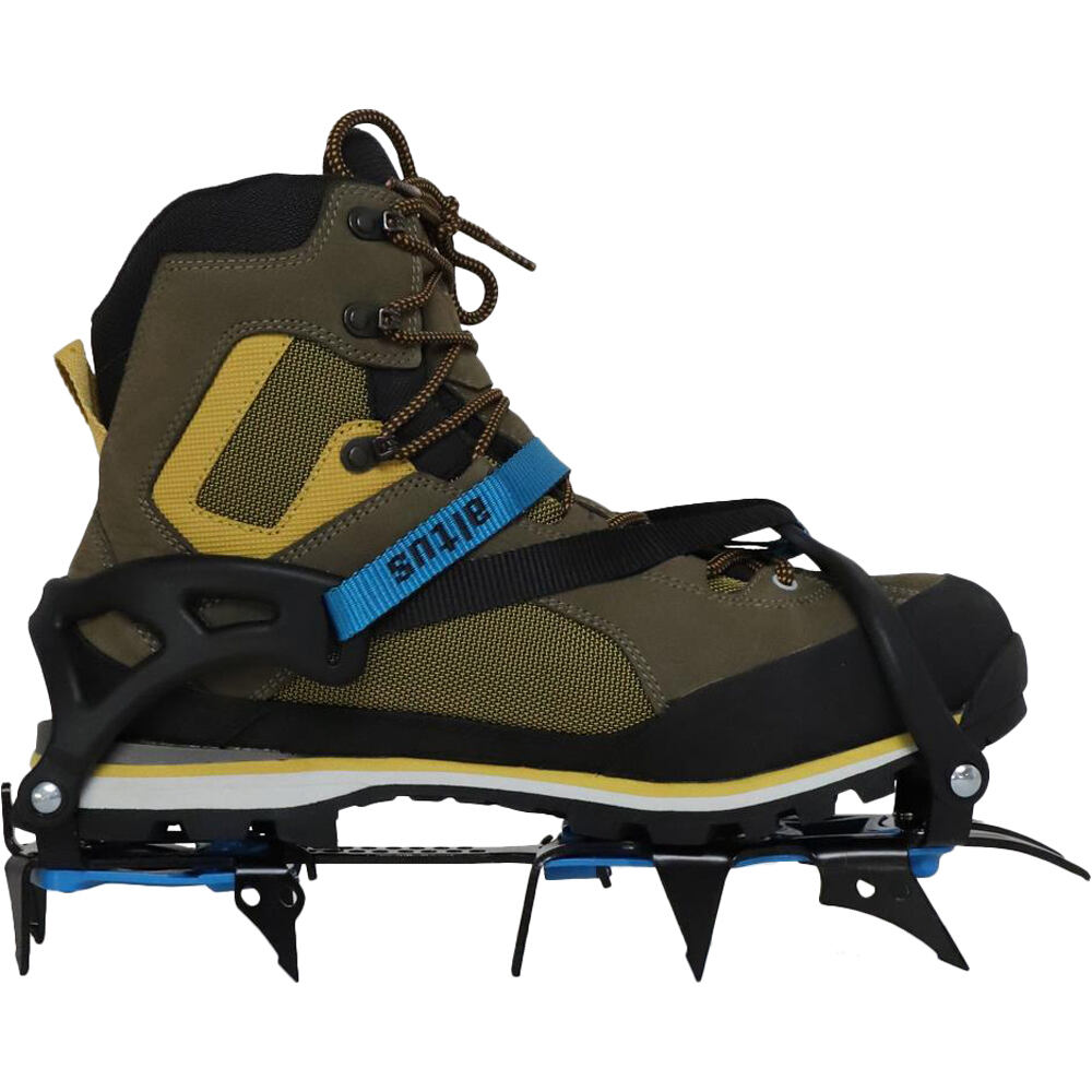 Altus crampones CRAMPON MALADETA 01