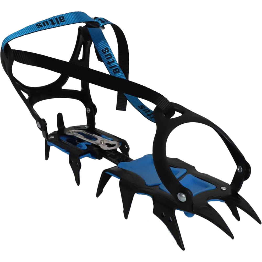 Altus crampones CRAMPON MALADETA 03