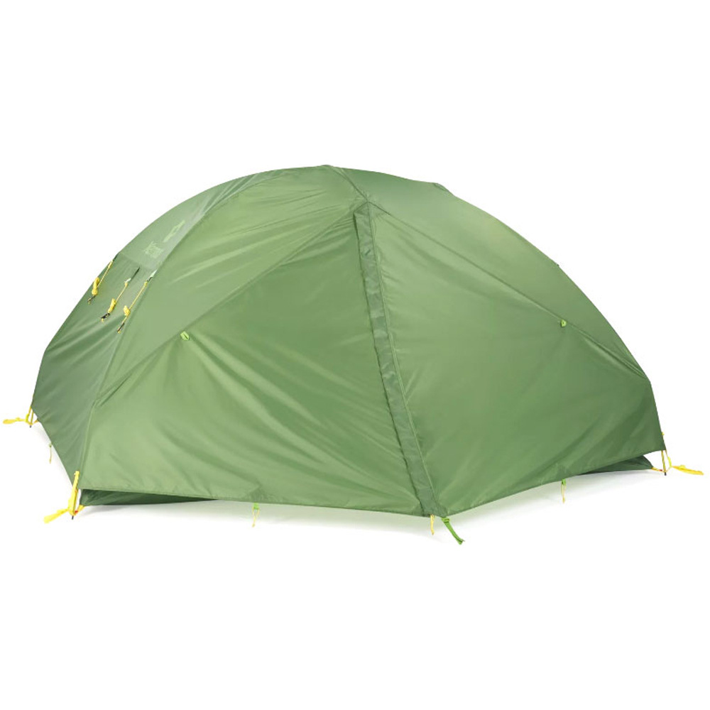 Marmot tienda campaña Vapor 3P Tent vista frontal