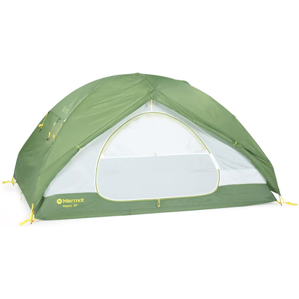 Marmot tienda campaña Vapor 3P Tent 02