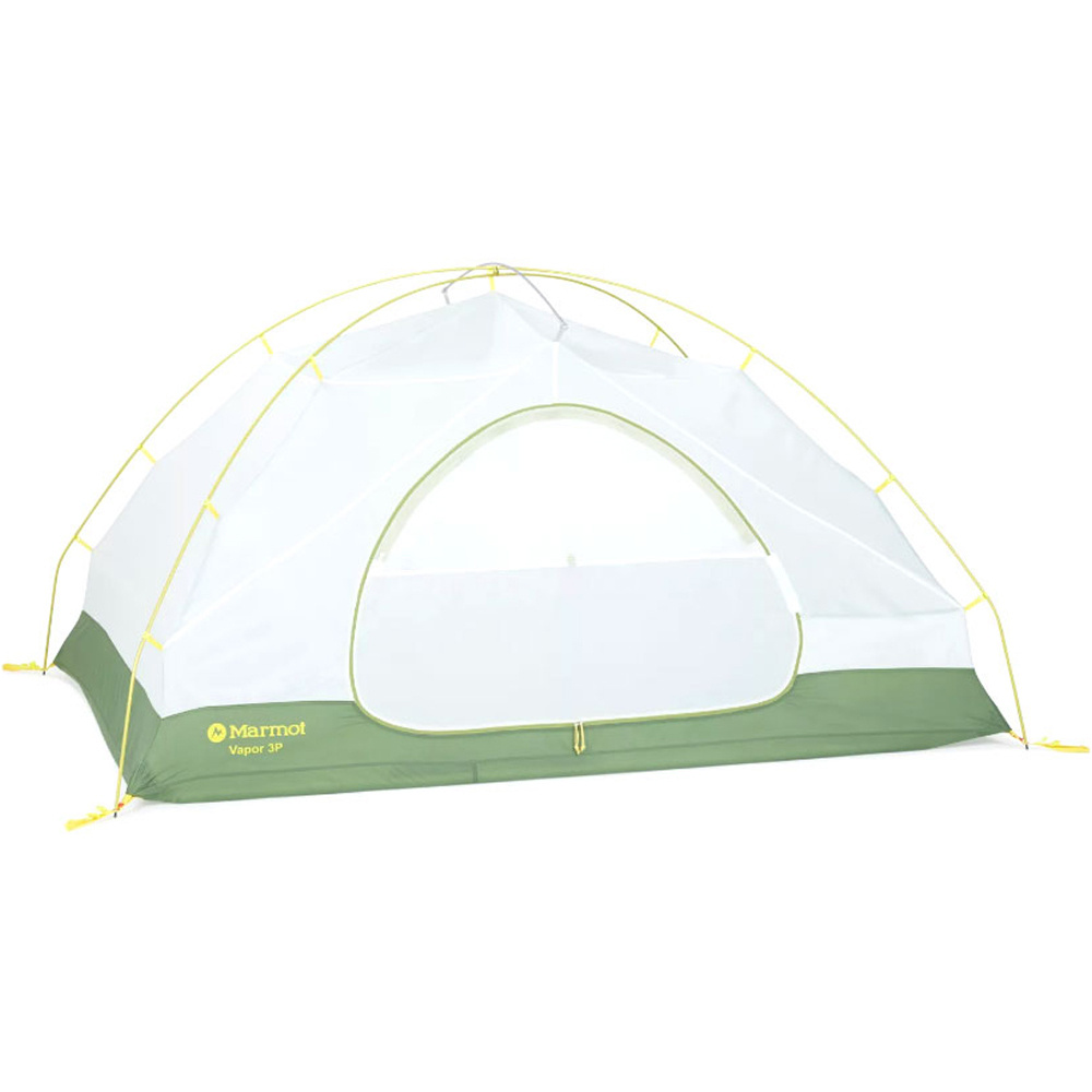 Marmot tienda campaña Vapor 3P Tent 03