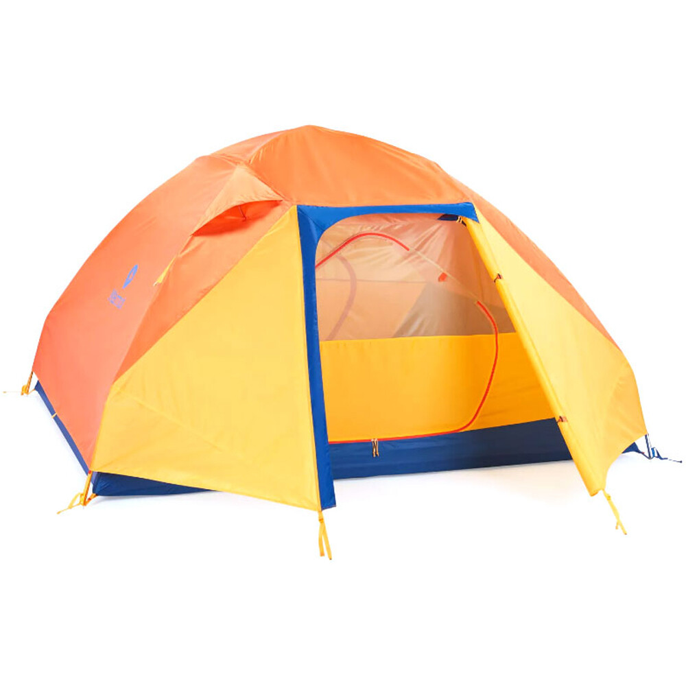 Marmot tienda campaña Tungsten 4P Tent 01