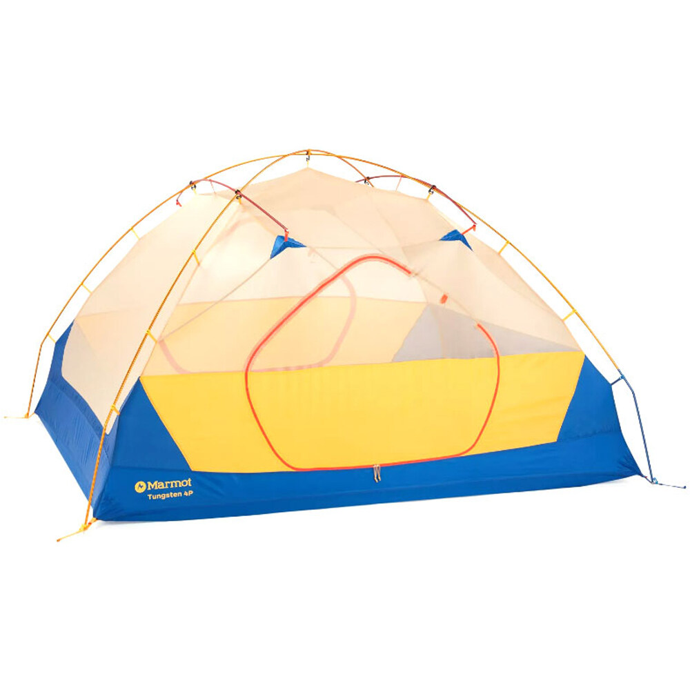 Marmot tienda campaña Tungsten 4P Tent 02