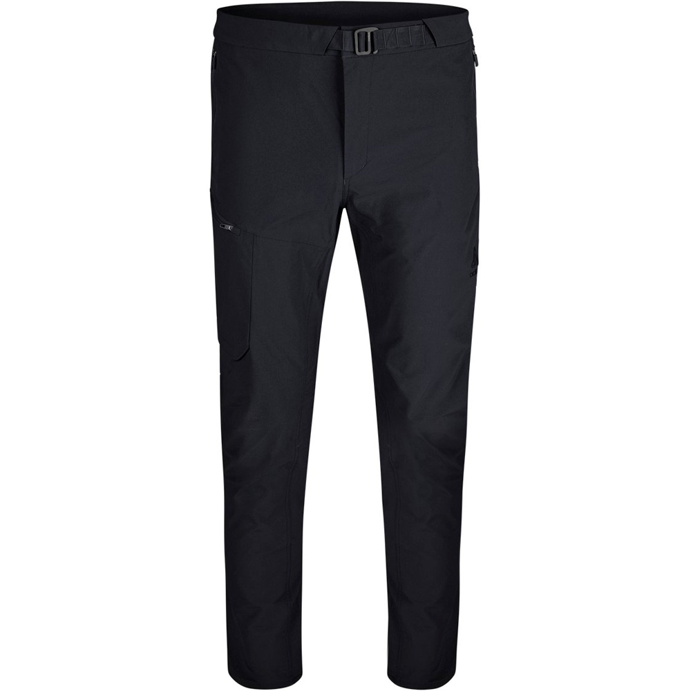 Odlo pantalón montaña hombre Pants regular length ASCENT 03