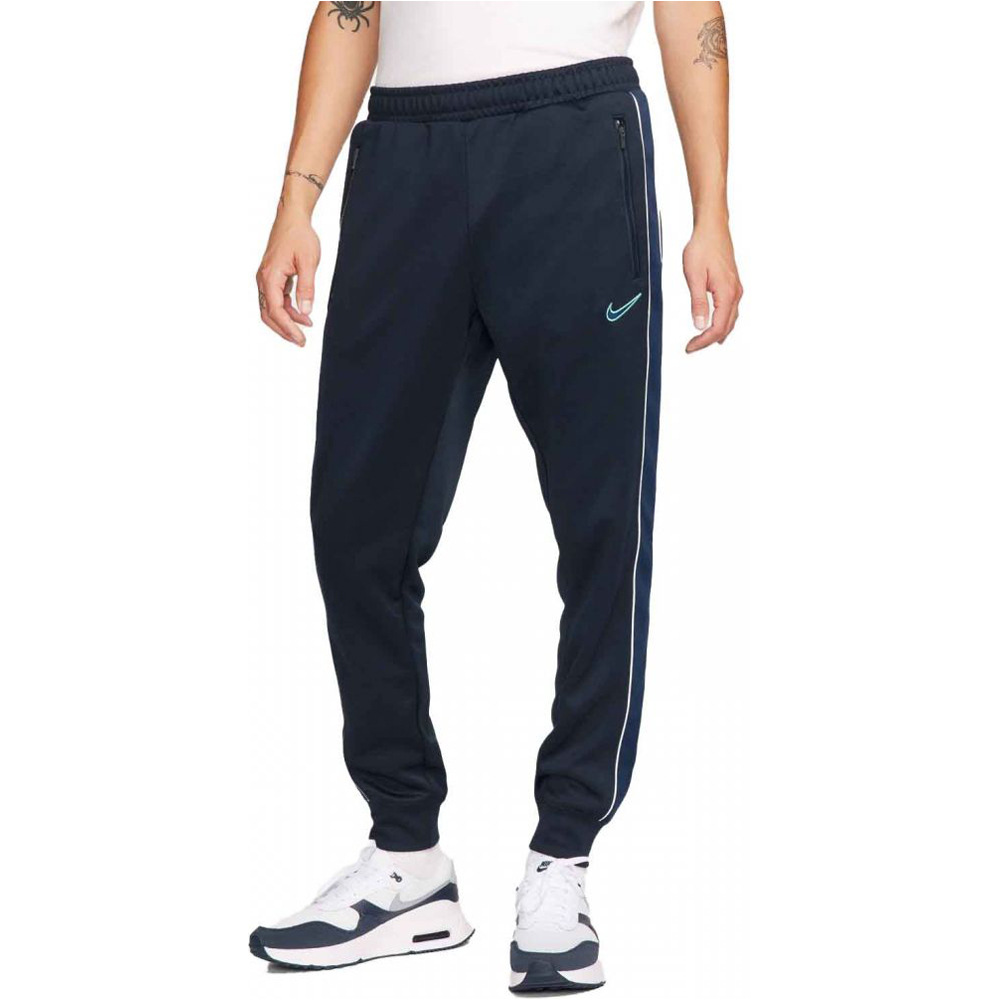 Nike pantalón hombre M NSW SP PK JOGGER vista frontal