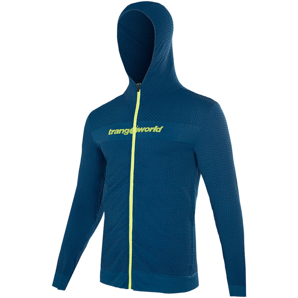 Trango CHAQUETA TRAIL RUNNING HOMBRE CHAQUETA LANES 03