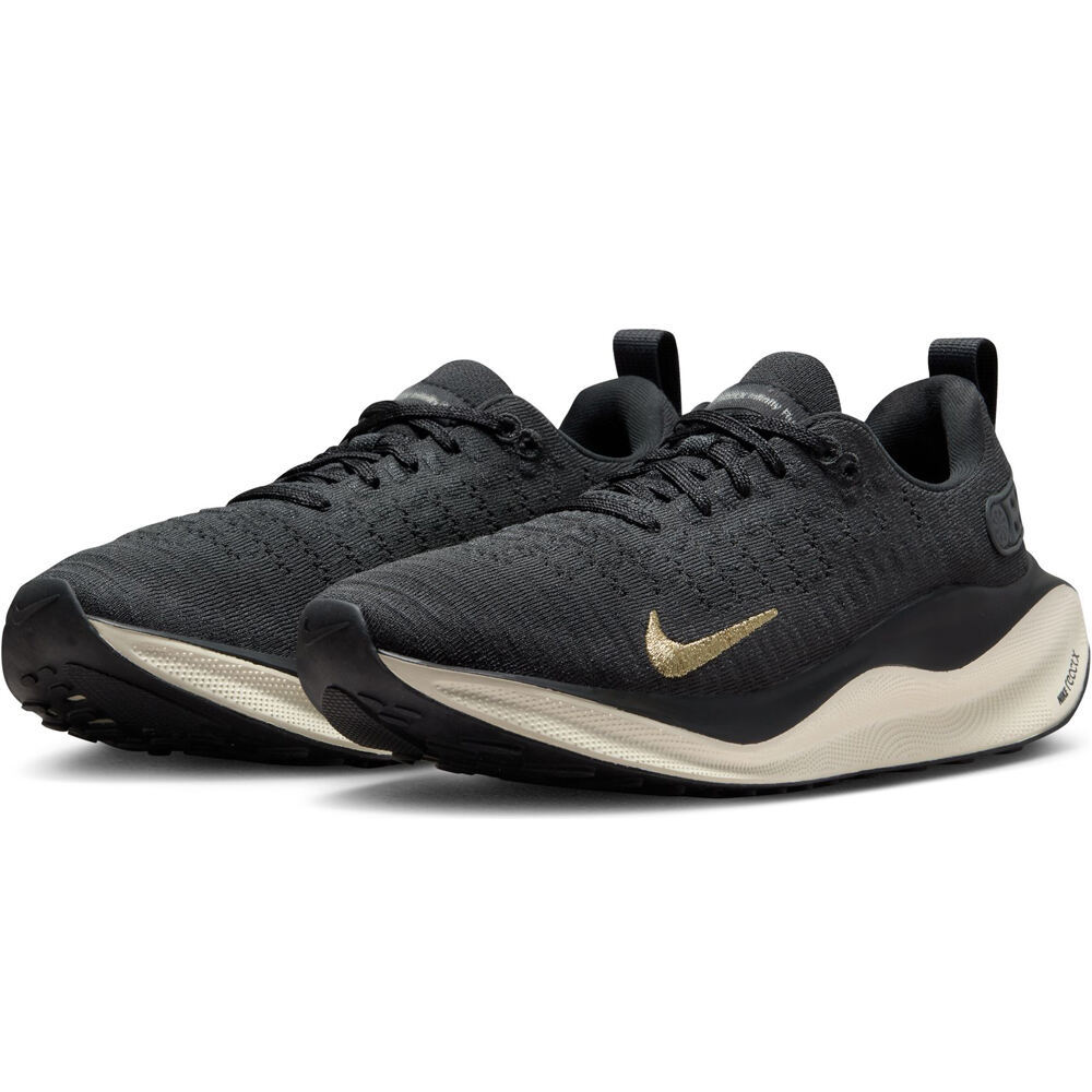 Nike zapatilla running mujer W NIKE REACTX INFINITY RUN 4 lateral interior