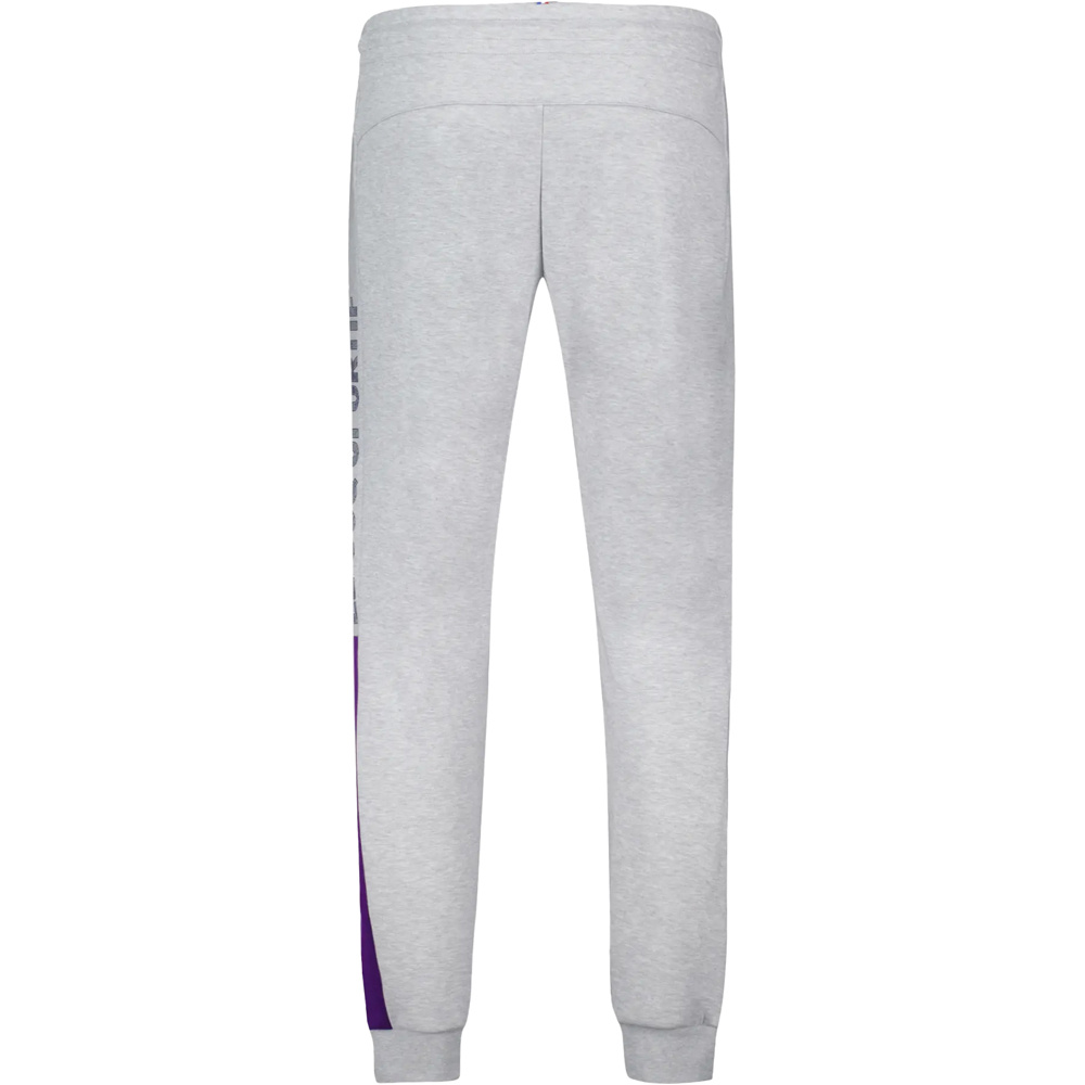 Le Coq Sportif pantalón hombre SAISON 2 Pant Regular N1 M 03