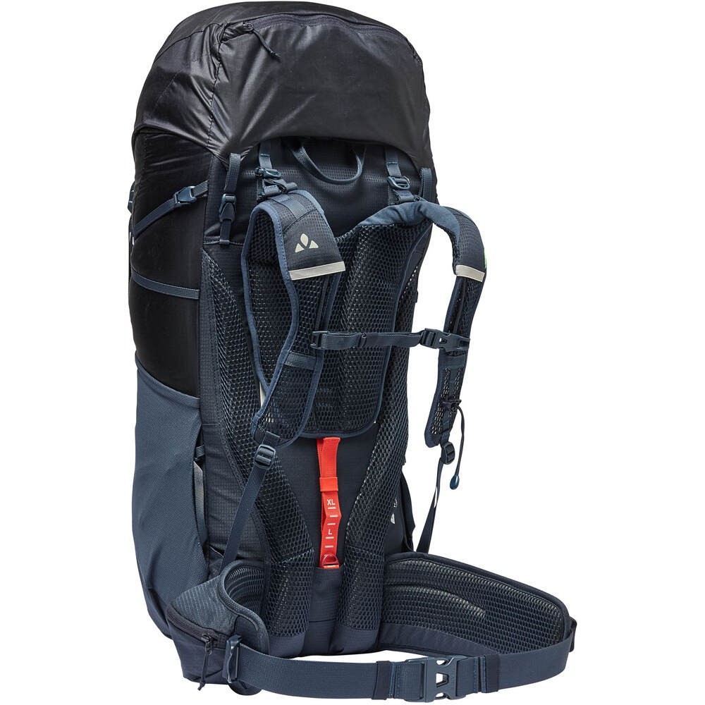 Vaude mochila montaña Women's Ahead 44+ 01