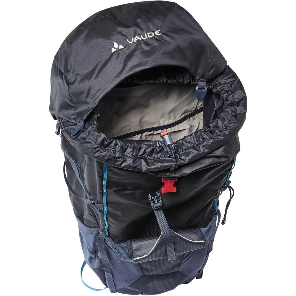 Vaude mochila montaña Women's Ahead 44+ 03