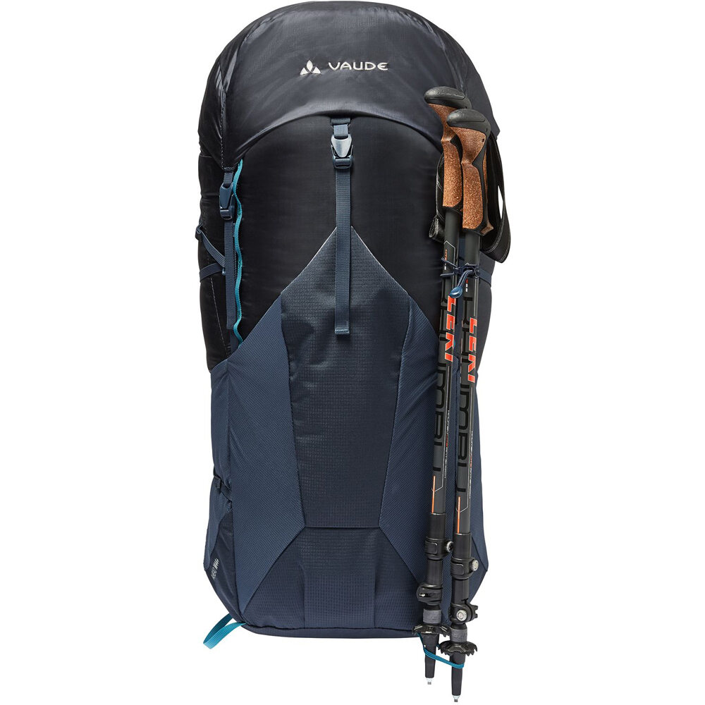 Vaude mochila montaña Women's Ahead 44+ 05