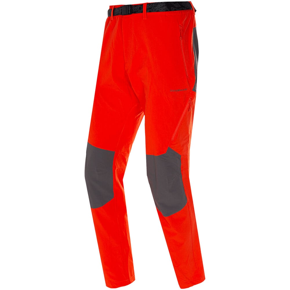 Trango pantalón montaña hombre PANT. LARGO KASU TH 04