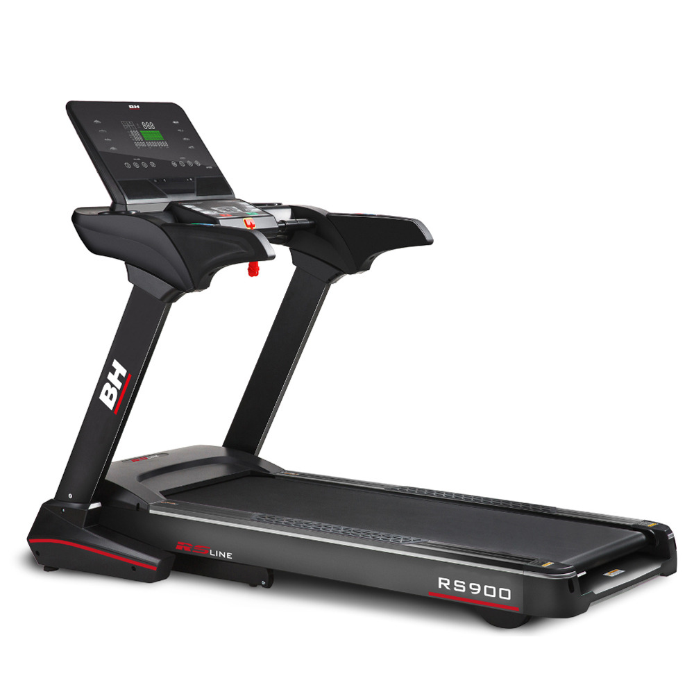 Bh cinta de correr RS900 vista frontal