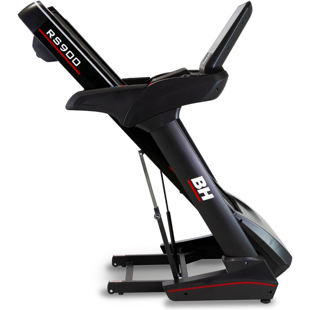 Bh cinta de correr RS900 03