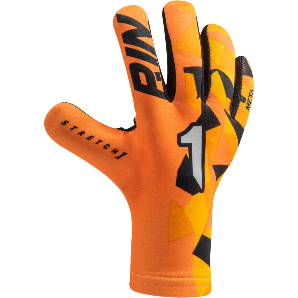 Rinat guantes portero infantil META TACTIK GK AS NANE 01