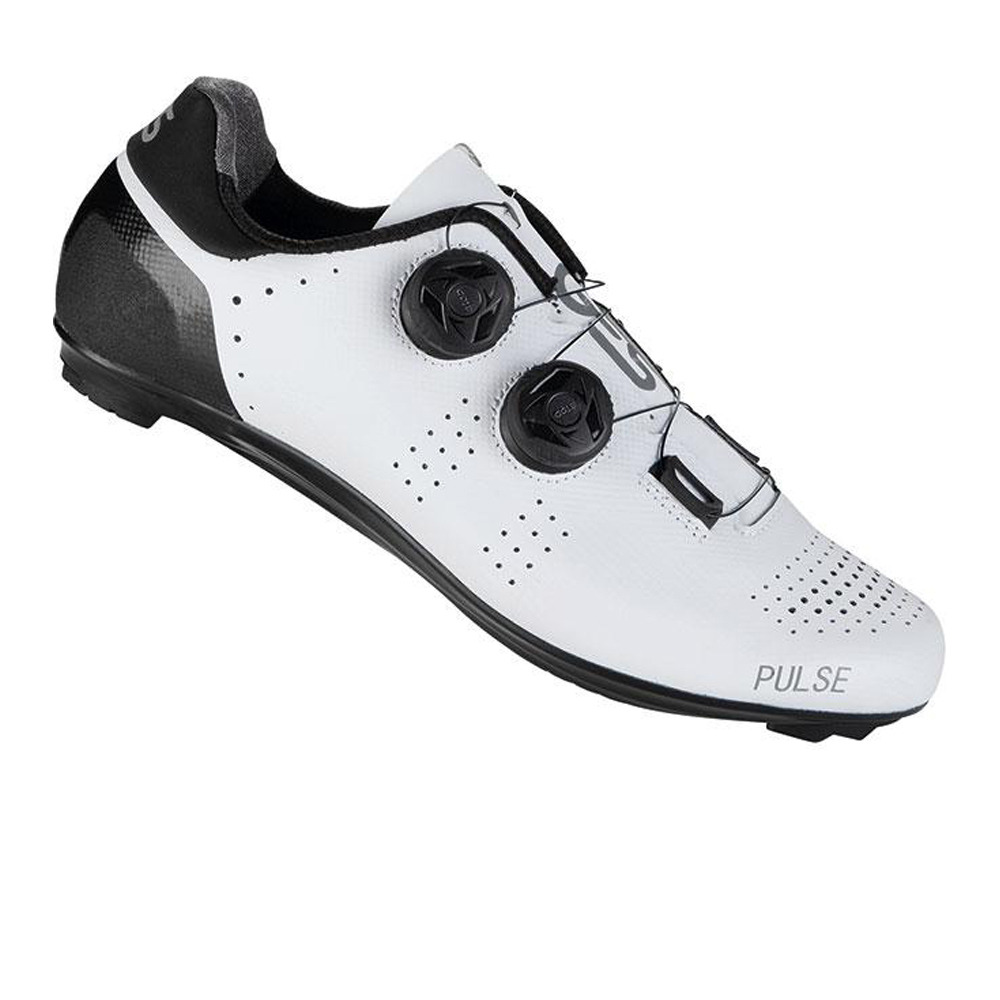 Ges zapatillas ciclismo carretera ZAPATILLA CARRETERA PULSE lateral exterior