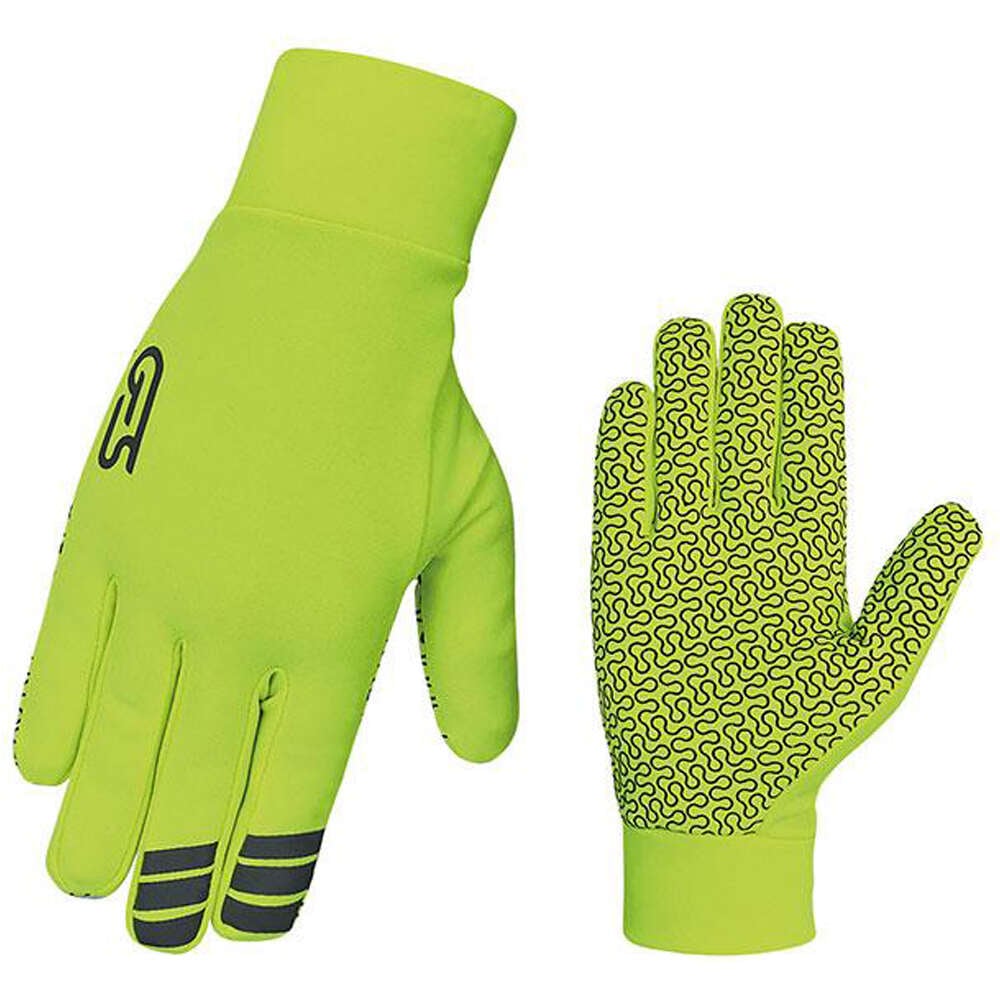 Ges guantes largos ciclismo GUANTE LARGO SPRINGER vista frontal