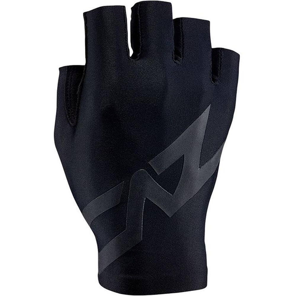 Supacaz guantes cortos ciclismo GUANTE CORTO SUPAG TWISTED vista frontal